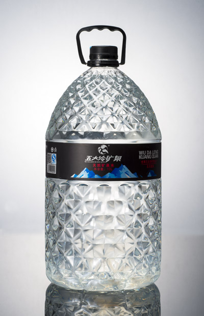 天然礦泉水10L